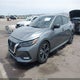 3N1AB8DV0PY271761 2023 Nissan Sentra Sr Xtronic Cvt auction photo thumbnail 2