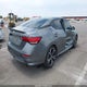 3N1AB8DV0PY271761 2023 Nissan Sentra Sr Xtronic Cvt auction photo thumbnail 4