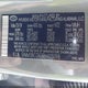 5NMJBCDE2RH405098 2024 Hyundai Tucson Sel auction photo thumbnail 9