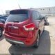 5N1AR2MM3EC729226 2014 Nissan Pathfinder Platinum auction photo thumbnail 4
