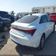 5NPLL4AG3MH049970 2021 Hyundai Elantra Se auction photo thumbnail 4