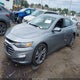 1G1ZE5ST5RF177322 2024 Chevrolet Malibu Fwd 2Lt auction photo thumbnail 2