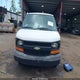 1GCWGGCG8B1120892 2011 Chevrolet Express 2500 Work Van auction photo thumbnail 12