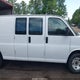 1GCWGGCG8B1120892 2011 Chevrolet Express 2500 Work Van auction photo thumbnail 13