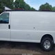 1GCWGGCG8B1120892 2011 Chevrolet Express 2500 Work Van auction photo thumbnail 14