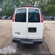 1GCWGGCG8B1120892 2011 Chevrolet Express 2500 Work Van auction photo thumbnail 16