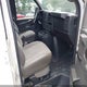 1GCWGGCG8B1120892 2011 Chevrolet Express 2500 Work Van auction photo thumbnail 5
