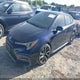 JTDP4RCE7LJ004835 2020 Toyota Corolla Se auction photo thumbnail 2