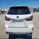 JTJHZKEA3L2017533 2020 Lexus Rx 350L auction photo thumbnail 16