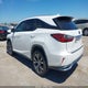 JTJHZKEA3L2017533 2020 Lexus Rx 350L auction photo thumbnail 3