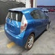 JTDKDTB33C1507110 2012 Toyota Prius C Four auction photo thumbnail 4