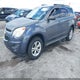 2GNALBEK5D6272145 2013 Chevrolet Equinox Ls auction photo thumbnail 2