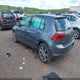 3VW2A7AU6FM070136 2015 Volkswagen Golf Tdi Se 4-Door auction photo thumbnail 3
