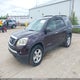 1GKER13798J230589 2008 GMC Acadia Sle-1 auction photo thumbnail 2