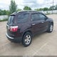 1GKER13798J230589 2008 GMC Acadia Sle-1 auction photo thumbnail 4