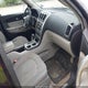 1GKER13798J230589 2008 GMC Acadia Sle-1 auction photo thumbnail 5