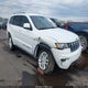 1C4RJEAG3HC605914 2017 Jeep Grand Cherokee Laredo 4X2 auction photo thumbnail 1