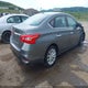 3N1AB7AP1KY396759 2019 Nissan Sentra Sv auction photo thumbnail 4