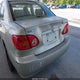 JTDBR32E030020102 2003 Toyota Corolla Ce auction photo thumbnail 12