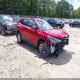 7MUCAABG4NV021020 2022 Toyota Corolla Cross Le auction photo thumbnail 1