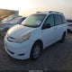 5TDKK4CC2AS318586 2010 Toyota Sienna Le auction photo thumbnail 2