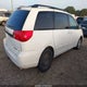 5TDKK4CC2AS318586 2010 Toyota Sienna Le auction photo thumbnail 4