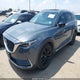 JM3TCBDY7P0630261 2023 Mazda Cx-9 Carbon Edition auction photo thumbnail 2