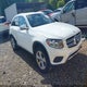 WDC0G4JB3HF238382 2017 Mercedes-Benz Glc 300 auction photo thumbnail 1
