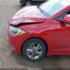 KMHD84LF8JU612082 2018 Hyundai Elantra Sel auction photo thumbnail 22