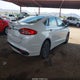 3FA6P0D96HR403755 2017 Ford Fusion Titanium auction photo thumbnail 4