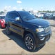 1C4RJFCG2JC489601 2018 Jeep Grand Cherokee Overland auction photo thumbnail 1