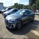 WAUDACF58RA013408 2024 Audi A5 Sportback Premium 45 Tfsi S Line Quattro S Tronic auction photo thumbnail 2