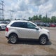 2FMDK4JC2EBB76805 2014 Ford Edge Sel auction photo thumbnail 13