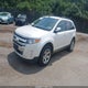 2FMDK4JC2EBB76805 2014 Ford Edge Sel auction photo thumbnail 2