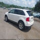 2FMDK4JC2EBB76805 2014 Ford Edge Sel auction photo thumbnail 3