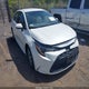 JTDEBRBE1LJ015196 2020 Toyota Corolla Hybrid Le auction photo thumbnail 1