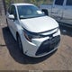 JTDEBRBE1LJ015196 2020 Toyota Corolla Hybrid Le auction photo thumbnail 6