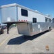 5N5HX41236A003297 2006 Logan Horse Trailer auction photo thumbnail 2
