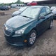 1G1PA5SH0E7195312 2014 Chevrolet Cruze Ls Auto auction photo thumbnail 2