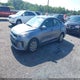 3KPA24AD3LE296568 2020 Kia Rio S auction photo thumbnail 2
