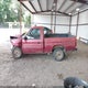 1N6SD11S9MC371114 1991 Nissan Truck Short Wheelbase auction photo thumbnail 14