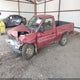 1N6SD11S9MC371114 1991 Nissan Truck Short Wheelbase auction photo thumbnail 2