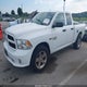 1C6RR7FT0HS642104 2017 Ram 1500 Express 4X4 6'4 Box auction photo thumbnail 2