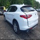 ZASPAKAN9L7C74592 2020 Alfa Romeo Stelvio Awd auction photo thumbnail 3