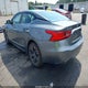 1N4AA6APXHC425273 2017 Nissan Maxima 3.5 Sv auction photo thumbnail 3