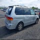 5FNRL18033B015297 2003 Honda Odyssey Ex-L auction photo thumbnail 4