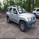 5N1AN0NW9DN826269 2013 Nissan Xterra Pro-4X auction photo thumbnail 1