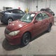 4T1BE32K45U090338 2005 Toyota Camry Le auction photo thumbnail 2