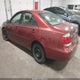 4T1BE32K45U090338 2005 Toyota Camry Le auction photo thumbnail 3