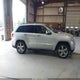 1C4RJFCT9CC171362 2012 Jeep Grand Cherokee Overland auction photo thumbnail 13